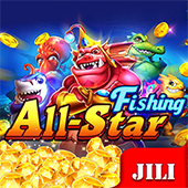 All Star Fishing at KKKL Login