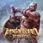 Asgardian Rising at KKKL Login