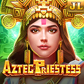 Aztec Priestess at KKKL Login
