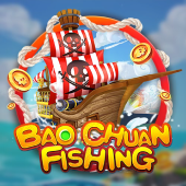 Bao Chuan Fishing at KKKL Login