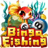 Bingo Fishing at KKKL Login