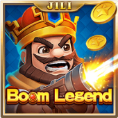 Boom Legend at KKKL Login