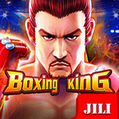 Boxing King slot at KKKL Login