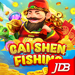 Cai Shen Fishing at KKKL Login