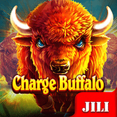 Charge Buffalo at KKKL Login