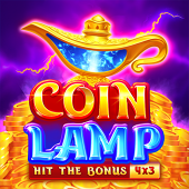Coin Lamp slot at KKKL Login