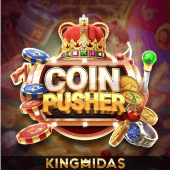 Coin Pusher at KKKL Login