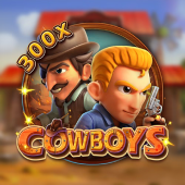 Cowboys at KKKL Login