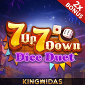 Dice Duet at KKKL Login