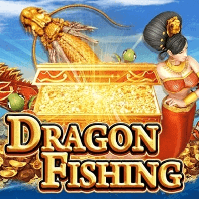 Dragon Fishing at KKKL Login
