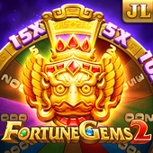 Fortune Gems 2 at KKKL Login