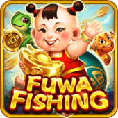 Fuwa Fishing at KKKL Login
