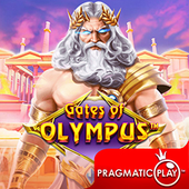 Gates of Olympus at KKKL Login