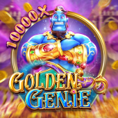 Golden Genie at KKKL Login