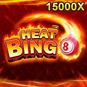 Heat Bingo Game at KKKL Login