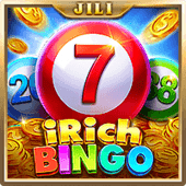 Irich Bingo at KKKL Login