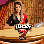 Lucky 7 at KKKL Login