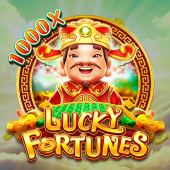 Lucky Fortunes at KKKL Login
