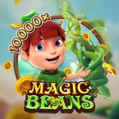 Magic Beans at KKKL Login
