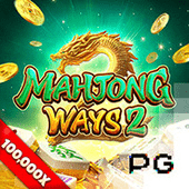 Mahjong Ways 2 at KKKL Login