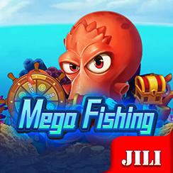 Mega Fishing at KKKL Login