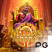 Midas Fortune at KKKL Login