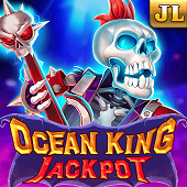 Ocean King Jackpot at KKKL Login