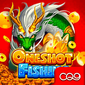 Oneshot Fishing at KKKL Login
