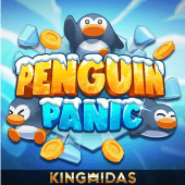 Penguin Panic at KKKL Login