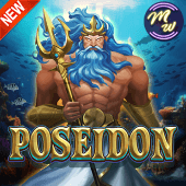 Poseidon at KKKL Login