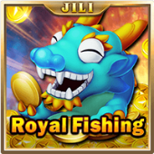 Royal Fishing at KKKL Login