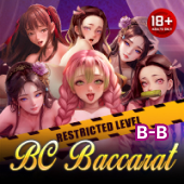 Sexy Baccarat at KKKL Login