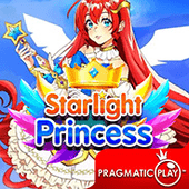 Starlight Princess at KKKL Login