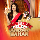 Ultimate Andar Bahar at KKKL Login