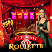 Ultimate Roulette at KKKL Login