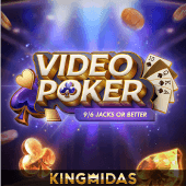 Video Poker at KKKL Login