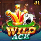 Wild Ace at KKKL Login