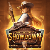 Wild Bounty Showdown at KKKL Login